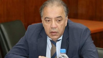 لجنة التعاون الأفريقي باتحاد الصناعات  تناقش التعريف بمنصة 