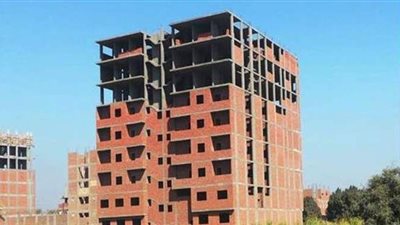 جمهورية الفوضى .. وزراء سابقون وأساتذة تخطيط عمراني يؤكدون:  سلاسل الكتل هي  الحل  ..  و ٧ ملايين و٣٨٠ ألف عقار مخالف