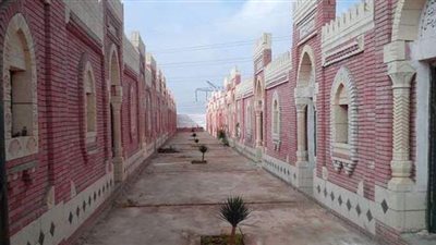 الأوراق المطلوبة للحصول على مدفن بجبانات وادي الراحة في القاهرة