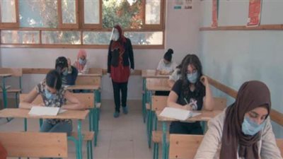 6 حالات غش ونشر على الإنترنت في امتحان اللغة الأجنبية الثانية للثانوية العامة