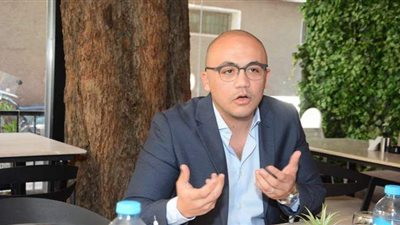 أحمد حسام عوض : ضبط منظومة تراخيص البناء رسالة للانتصار على العشوائيات