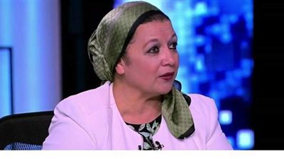 ماجدة نصر تطالب بتشديد عقوبة الغش الإلكتروني في الامتحانات