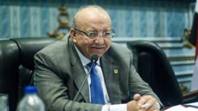 سؤال برلماني عن مصير بوابات التعقيم  الالكترونية بعد تحذير 