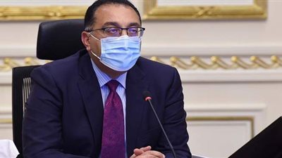 رئيس الوزراء يطمئن علي الالتزام بالإجراءات الاحترازية بمتحف النوبة