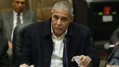 أمين مسعود يطالب بإدراج من لم يشملهم التصوير الجوي ضمن التصالح في مخالفات البناء