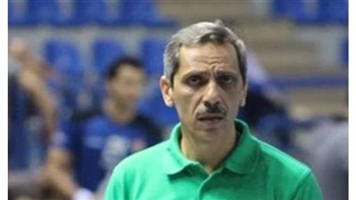 آسر القصبي: 