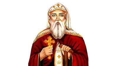 الأنبا شنودة رئيس المتوحدين.. قصة القديس الذي سمع صوت السماء