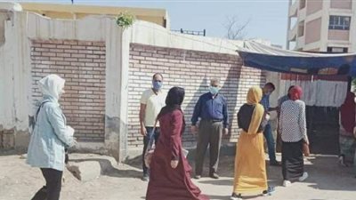 تعليم البحيرة: اكتشاف محاولة غش إلكتروني بامتحان الثانوية العامة