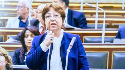 برلمانية تطالب بتفعيل آليات الرقابة  على أسواق الدواجن وزيادة الحملات التفتيشية