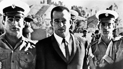 مايكل روهن ..  الأحمق الذي أشعل النيران في المسجد الأقصى