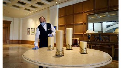 السياحة والآثار: ٥٤١ فندقا تسلمت شهادة السلامة الصحية للتشغيل