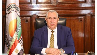 افتتاح 6 مزارع للإنتاج الحيواني ضمن بروتوكول الزراعة ومصر الخير.. السبت المقبل