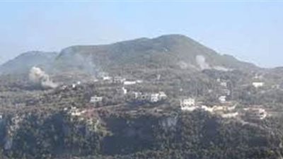 بعد إصابة جنود روس.. الطائرات الروسية تشن غارات على تلال كبانة في جبل الأكراد