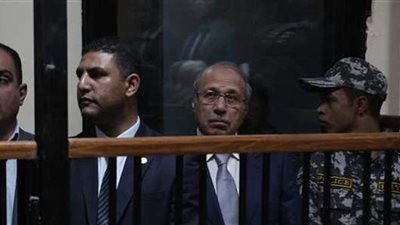 النقض تؤيد تغريم حبيب العادلي 500 جنيه فى قضية فساد الداخلية