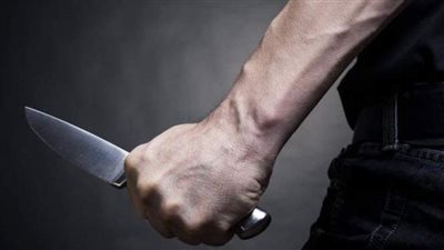 شاب يقتل صديقه انتقاما لشرف ابنة خالته والخلاف على كمية بانجو في الدقهلية