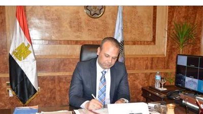 رئيس مدينة المحلة ينفي إصابته بكورونا ورئيس حي يعتذر عن منصبه