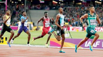 كلاكيت تاني مرة.. ألعاب القوى يؤجل مسحات كورونا للاعبي المنتخب بسبب الأزمة المادية