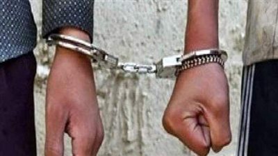 إحالة عاطلين لمحكمة الجنايات في الاتجار بالمواد المخدرة بالزاوية الحمراء