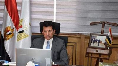 بعد أيام من بلوغه المعاش.. اللواء محمد نور مساعدا جديدا لوزير الرياضة