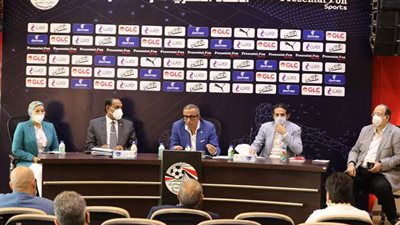 اتحاد الكرة يعلن موعد إعلان جدول الدوري الممتاز