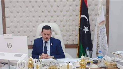 خارجية الحكومة الليبية ترد على بيان السفارة الأمريكية حول المرافق النفطية