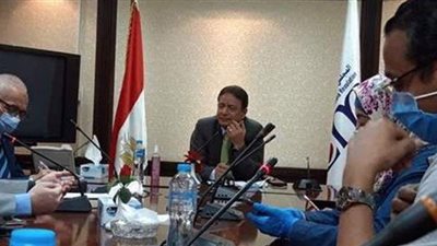 جبر: للأعلى للإعلام ٢٣ اختصاصا بعيدًا عن مهام الوزارة ونتعاون في المساحات المشتركة