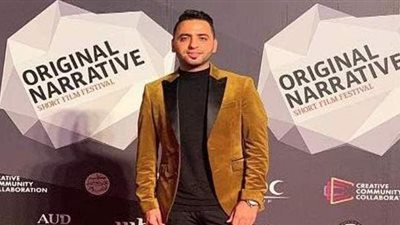 إشادة بالسيناريست عبد العزيز أحمد وفيلم 