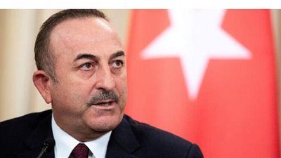 تركيا تعلن أسباب الخلاف مع فرنسا