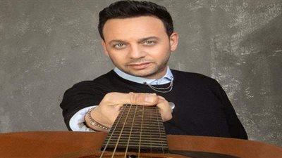 مصطفى قمر يعلن عن أغانى ألبومه الجديد