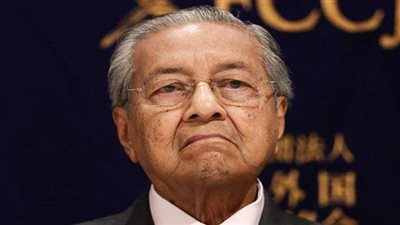 محمد شفيع.. وجه جديد ينافس مهاتير محمد على زعامة المعارضة في ماليزيا