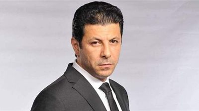 إياد نصار يوجه نصيحة للجمهور:  ملكش دعوة بعيوب غيرك