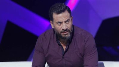 ماجد المصرى يبدأ تصوير مسلسله 