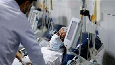 95 وفاة و2022 إصابة جديدة بكورونا في العراق