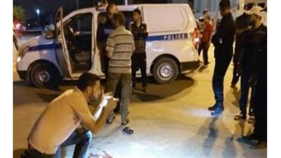 حماس : اغتيال الشهيد 