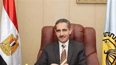 أحمد سليمان رئيسا لحي ثان المحلة