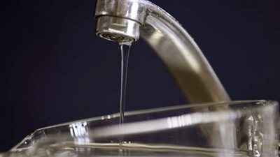 قطع المياه كاملا عن مدينة بورفؤاد الخميس والجمعة المقبلين