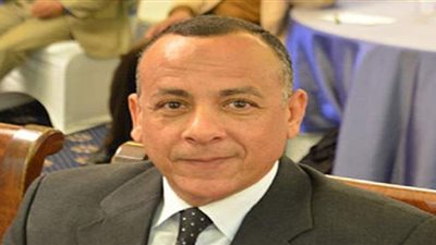 العويضي مديرا عاما لآثار سوهاج الإسلامية والقبطية