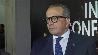 عمرو الجنايني ضيف أحمد شوبير في 