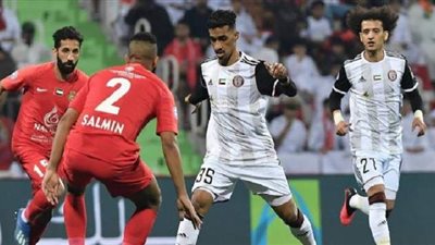 إجراء قرعة  الدوري الإماراتي للمحترفين  في وزارة الصحة