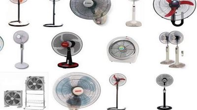 للتغلب على درجات الحرارة المرتفعة.. تعرف على أسعار المراوح والتكييفات