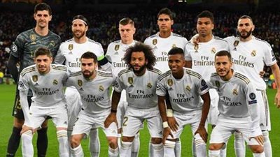 مفاجأة.. ريال مدريد خارج التشكيل المثالي لليجا