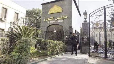 ٣٦  مرشحا لمجلس الشيوخ بالقليوبية مع غلق باب الترشيح اليوم