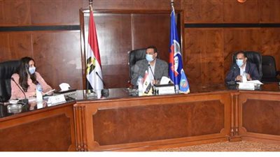 الموافقة على 23 مشروعاً استثمارياً بـ 680 مليون جنيهاً بالبحيرة