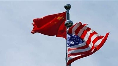 الصين تفرض عقوبات على شركة أسلحة أمريكية