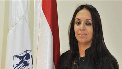 مايا مرسى تطالب الفتيات بالإصرار على تقديم بلاغ ضد أي متحرش