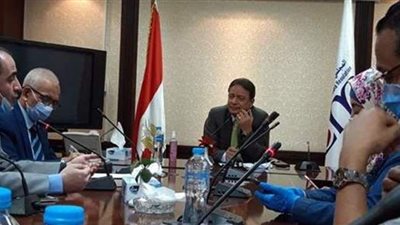 الأعلى للإعلام: حريصون على تقديم الرعاية الكاملة لمكرم محمد أحمد