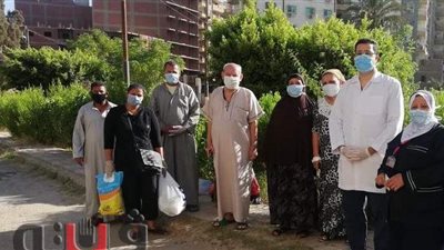 تعافي 18 مصابًا بكورونا وخروجهم من عزل 