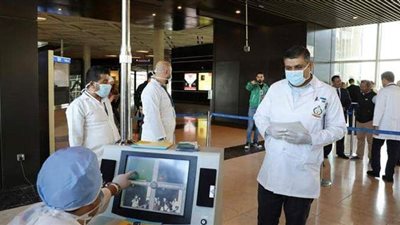 الأردن:  تسجيل 15 إصابة بفيروس كورونا المستجد