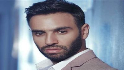 الفنان أحمد الشامي يستنكر حريق طريق 