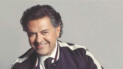 راغب علامة يستعرض موهبته في الصيد: بحبك يا لبنان | فيديو